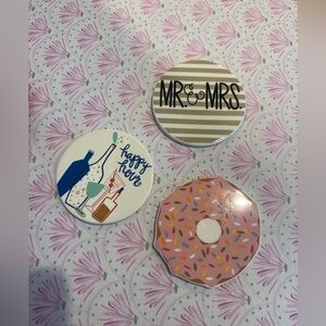 Coton Colors Happy Everything Small Attachments